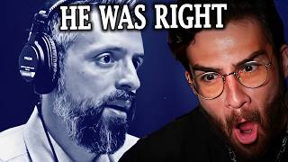 Ezra Klein Clears Hasan’s Name | HasanAbi Archive