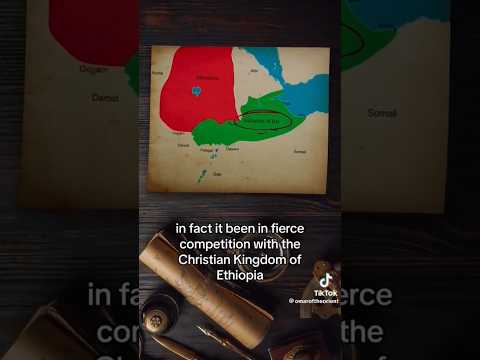 Adal Sultanate video 2