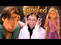 Tangled Is One Of Disney S BEST Favorites February Sing A Long