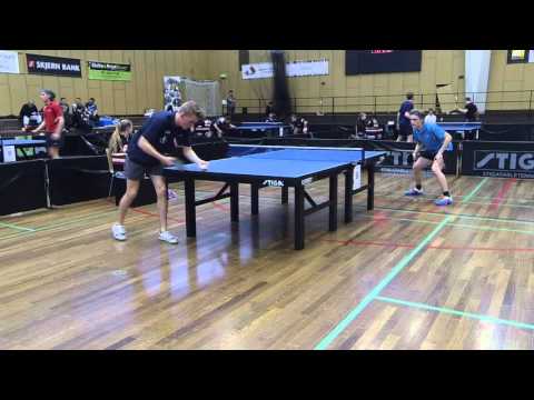 160402 TOP12, Emil Behrndtz - Jens Rosenbaum