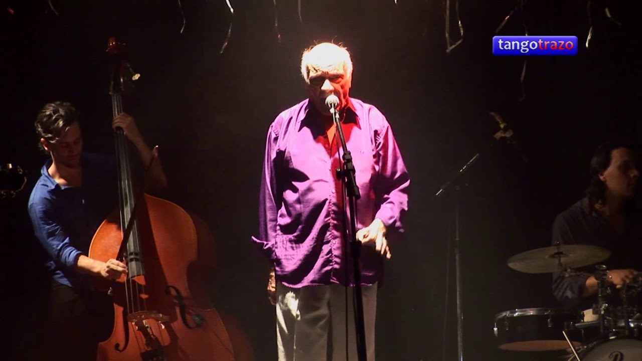 Amores Tangos - "Los cosos de al lao"