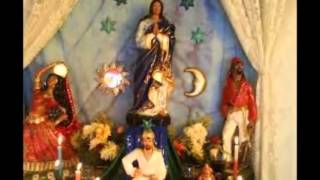 Louvação a Santa Sara Kali 2