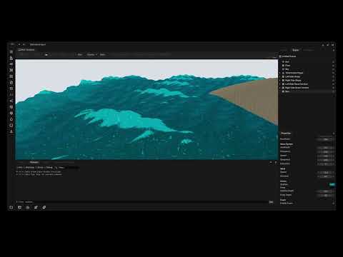 Physics & Simulation