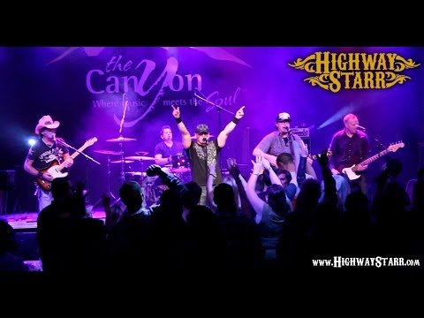 Wagon Wheel by Highway Starr