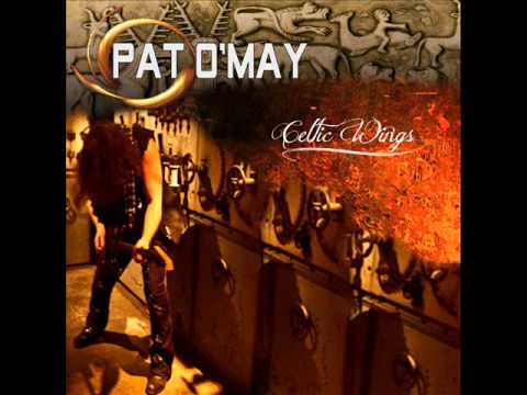 Pat O'May - Celtic Wings (Full album)