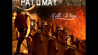 Pat O'May - Celtic Wings (Full album)