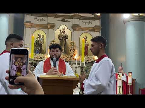 SANTO ANTONIO DE ARARIPE Ce. 2025