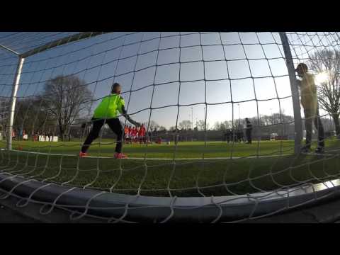 Orion E2 - St: Leones/DSZ E1 27-02-2016 (HD)