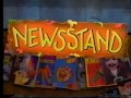 Sesame Street Telly Zoe Become Readers New HD