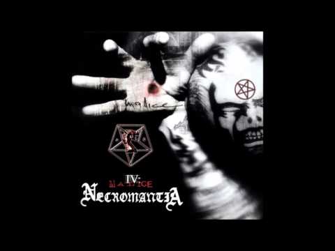 Necromantia - IV: Malice (Full Album)