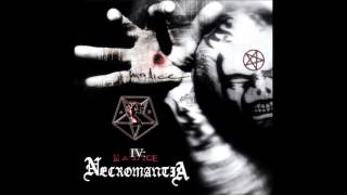 Necromantia - IV: Malice (Full Album)