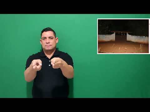 Miniatura do vídeo: Terreiro 102