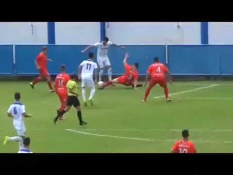 Asistencia Tenisca 17:18