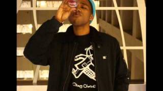 Curren$y - Twistin Stank (Hard In The Paint)