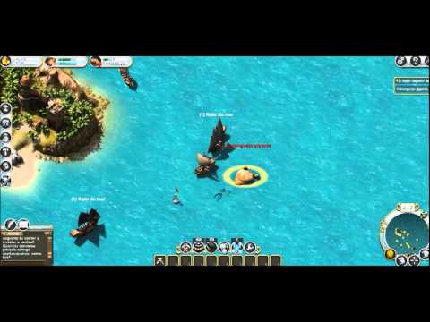 Pirate Storm : Death or Glory jeu