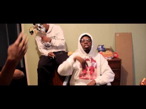 Mitchy Mitch - I'm Gone