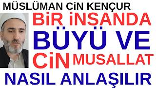 EVDE BU YÖNTEMLE MUSALLAT VE BÜYÜYÜ BUL.BİR İNSANDA BÜYÜ VE SİHİR NASI