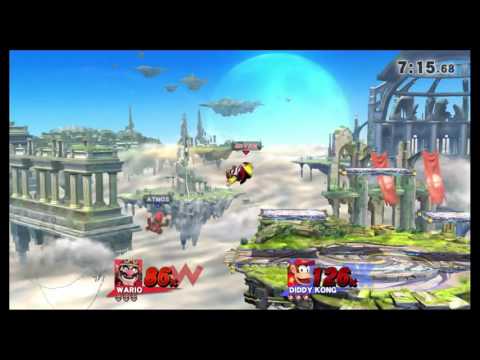 LoS5W11 | SL7 | [GO!]Bryan vs Atmos