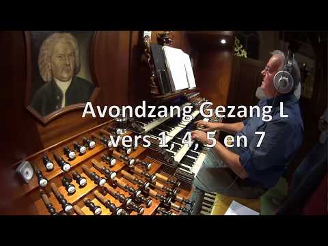 Avondzang | Mannenzang Katwijk