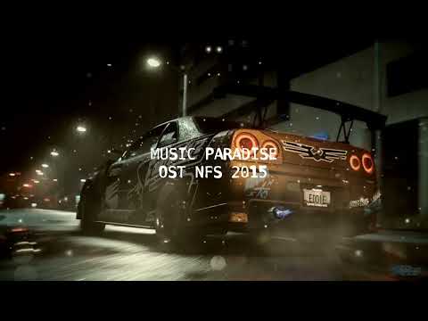 Lokate Bay C Doctor - Flow (feat. Doctor & Bay C) - Radio Edit [OST NFS 2015]