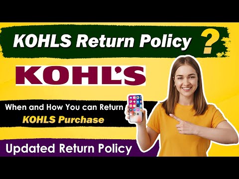 Kohls Exchange Without Receipt