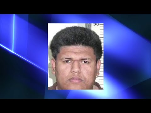 MS–13 Gang Crackdown