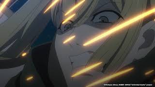 《Unlimited Gacha》 Anime Highlight