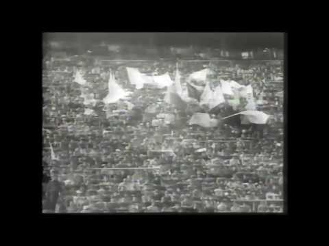 Hajduk - Dinamo (1:0) finale kupa 1976