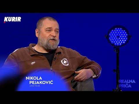 REALNA PRIČA NIKOLA PEJAKOVIĆ: Ni najveca budala nije budala