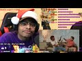 ImDontai Reacts To DC The Don Worst Day Official Music Video