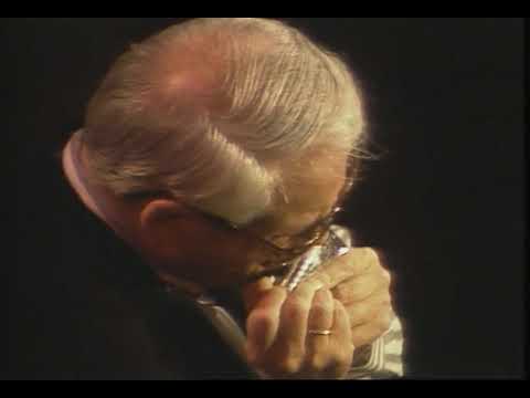 Toots Thielemans: Live in New Orleans Intro