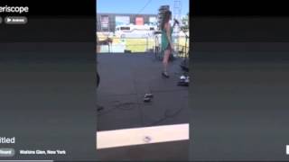 A Best Friend in Me at Watkins Glen