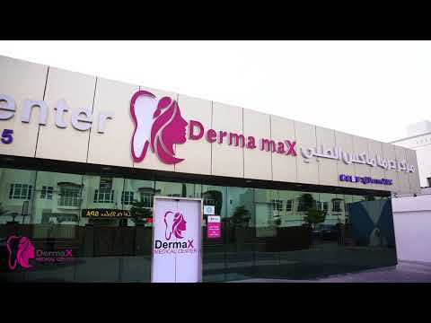 Dermamax Medical Center