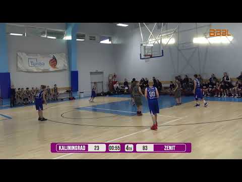 Kaliningrad 2008 - Zenit 2008