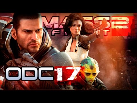 Zagrajmy w Mass Effect 2 odc.17 "Horizon"