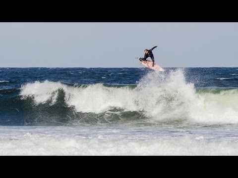 Barrel Hunting in Remote Irish Countryside | Chasing the Shot: Ireland Ep 2