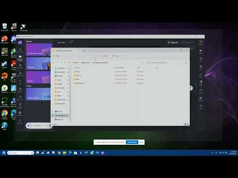 Java Lab 2 User Input