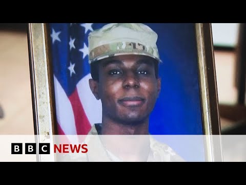 Travis King: What happened to the US soldier in North Korea? - BBC News