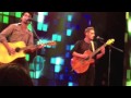 Heffron Drive - Stand Forever 27/9/13 