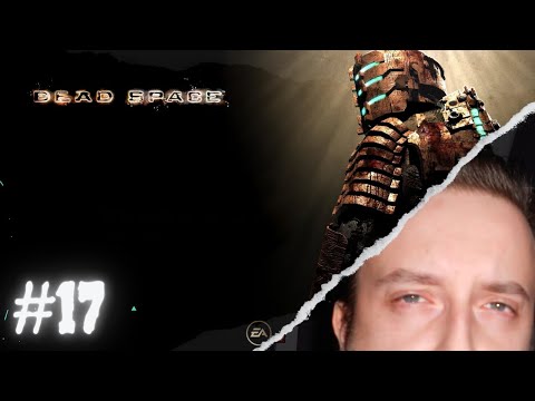 Zagrajmy w Dead Space PS3 odc.17 Koniec dni