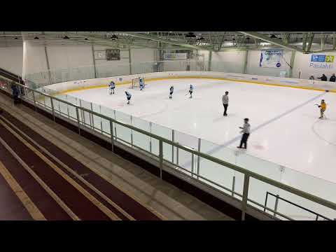 U12,lohko 2B,PELICANS ITÄ VA-ILVES DEVILS