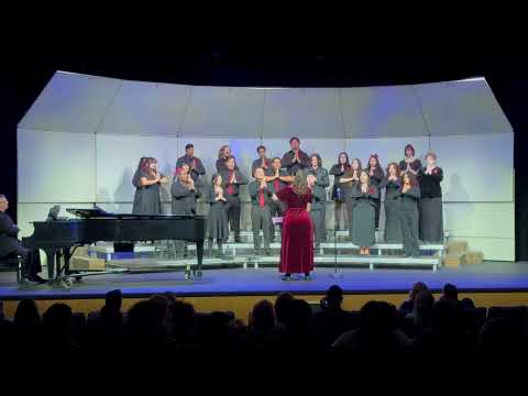 TaReKiTa | Chaffey College Concert Choir