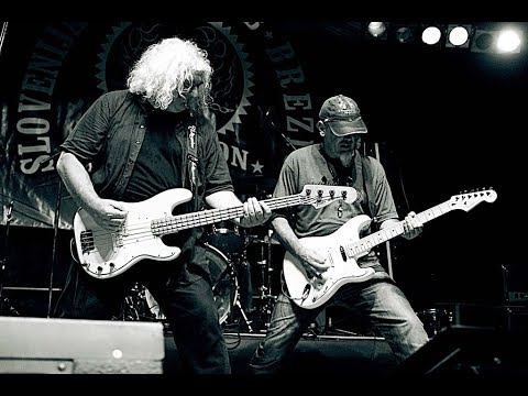 Atomsko skloniste 14.10.2016 ★ Kultur Shock Bern