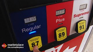 Premium gas vs. regular: What&#39;s really better for your car? (CBC Marketplace)