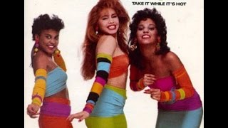 Sweet Sensation - Take It While It&#39;s Hot (Scorpio&#39;s &#39;Bang That Coochie!&#39; Remix)