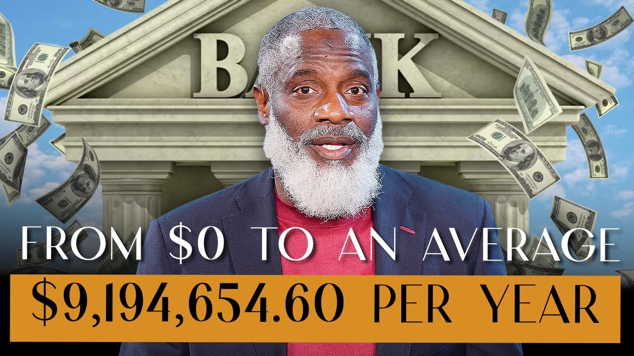 Get Rich Starting From $0 Part 3