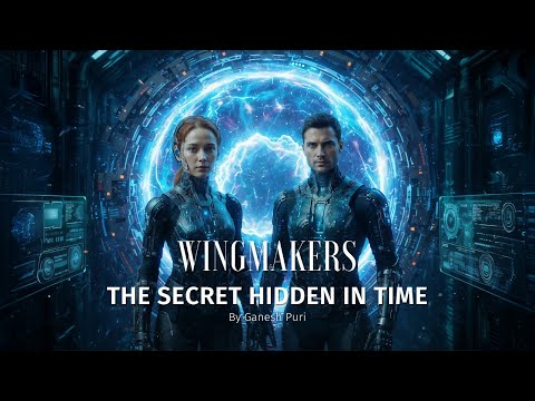 WingMakers: The Secret Hidden in Time | Documentary