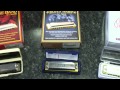 Hohner Harmonicas! - What's the difference ...