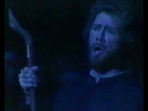 Rossini: "Mosè in Egitto". Samuel Ramey