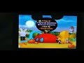 Mickey Mouse Clubhouse Mickey Treat 2007 DVD Menu Walkthrough